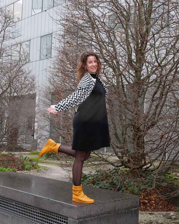 Lookbook Automne-hiver 2022