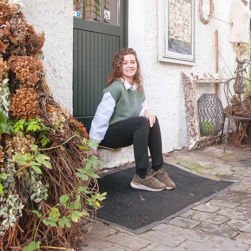 Lookbook Automne-hiver 2022