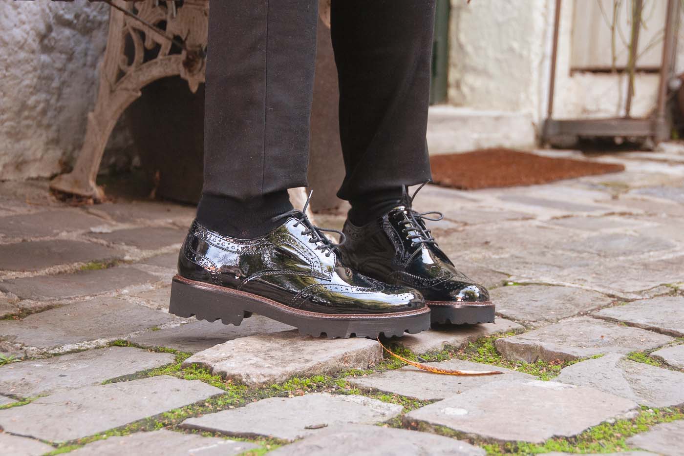Lookbook Automne-hiver 2022