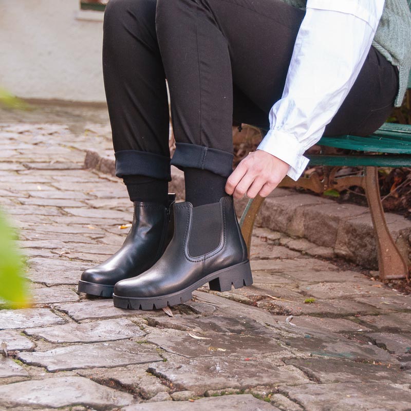 Lookbook Automne-hiver 2022