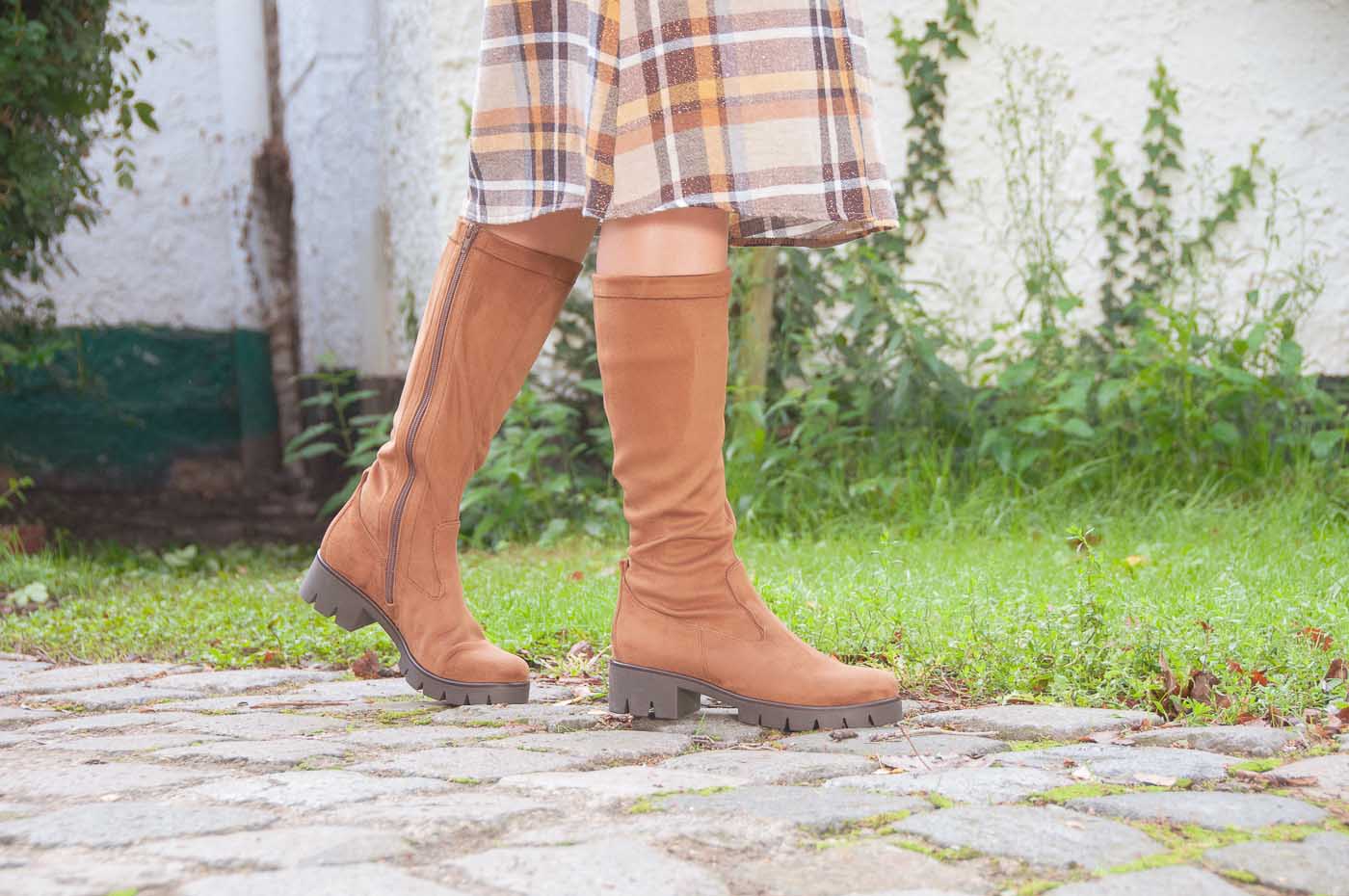 Lookbook Automne-hiver 2022