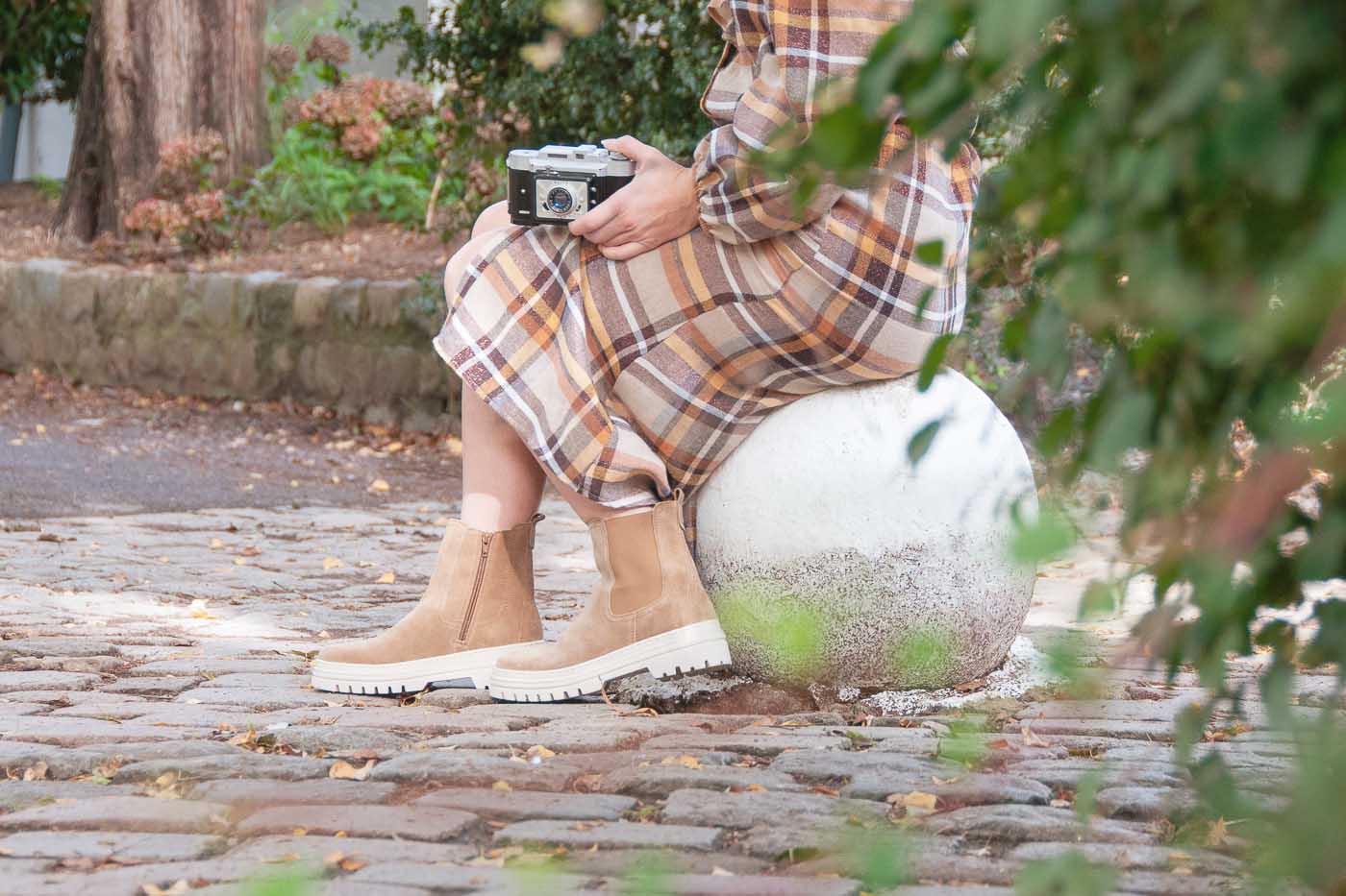 Lookbook Automne-hiver 2022