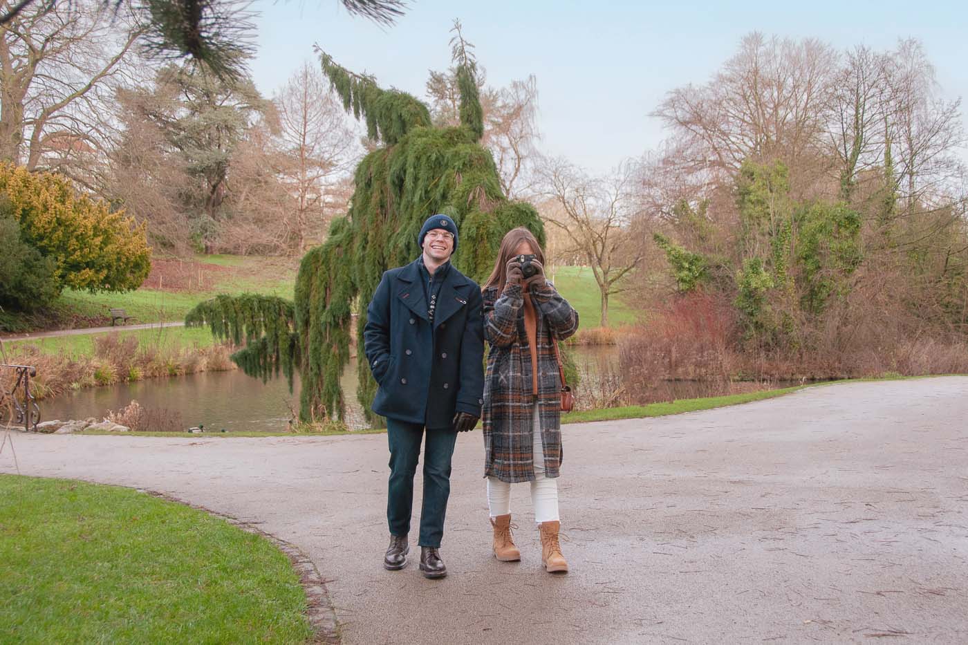 Lookbook Automne-hiver 2022