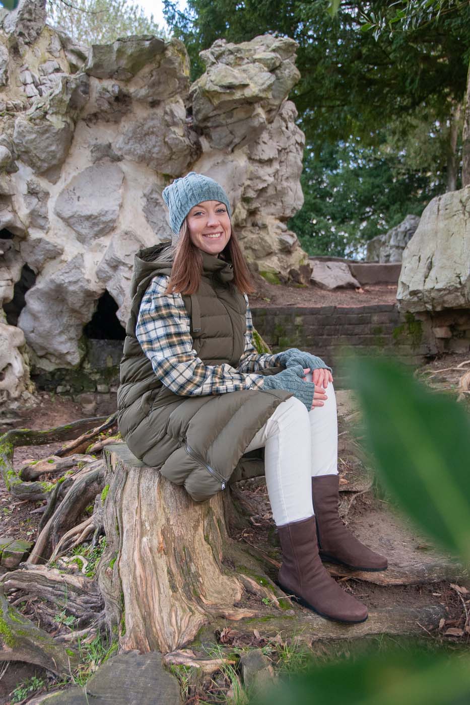 Lookbook Automne-hiver 2022