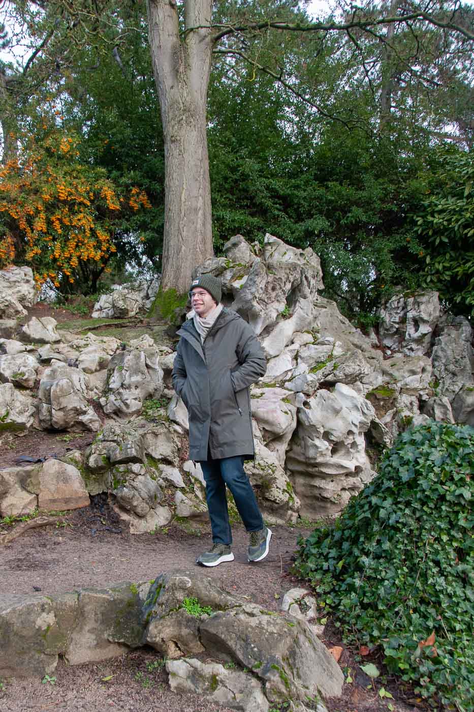 Lookbook Automne-hiver 2022