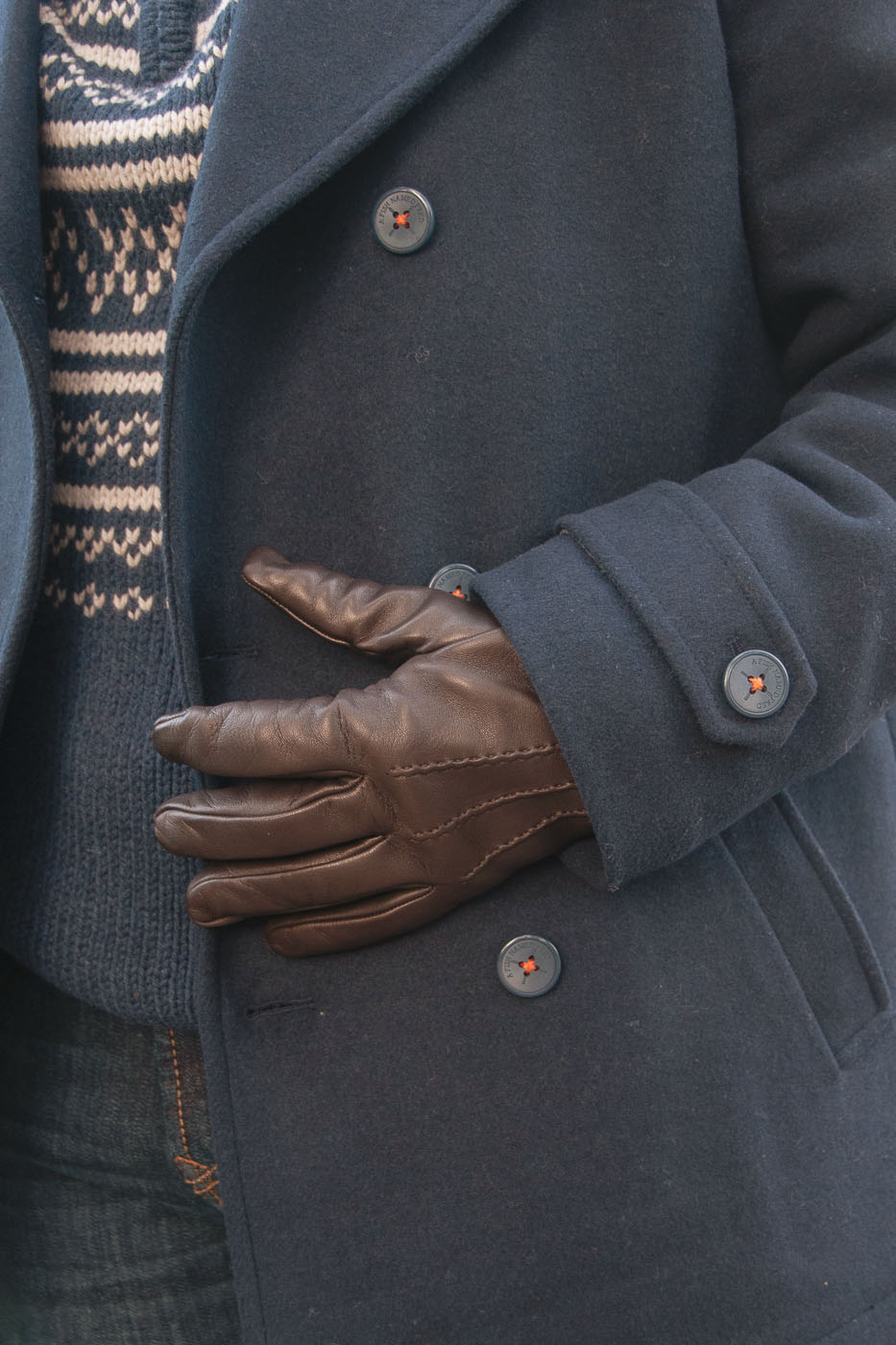 Lookbook Automne-hiver 2022