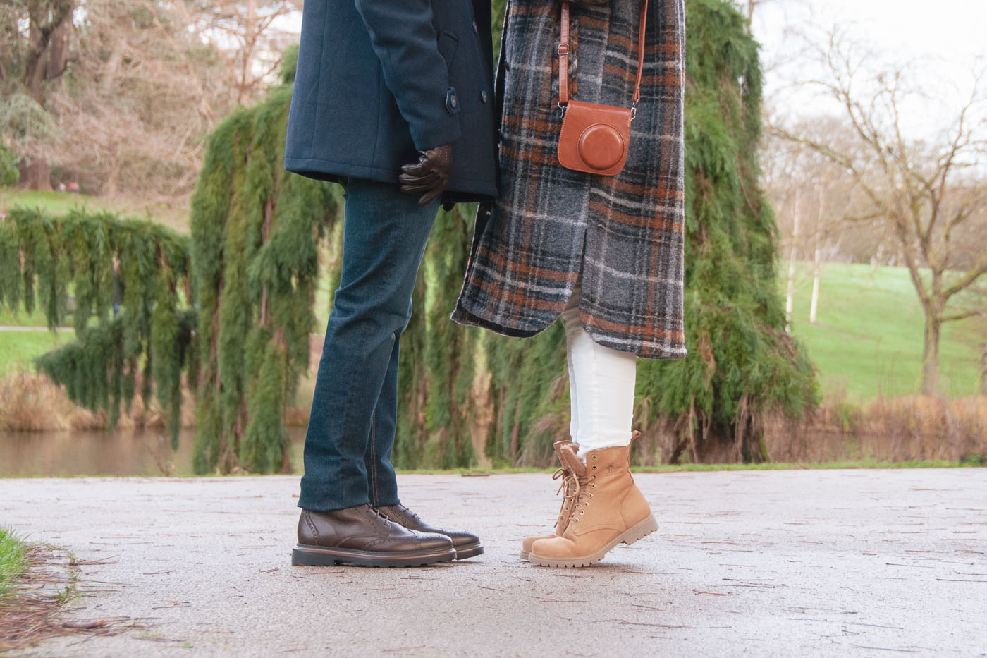 Lookbook Automne-hiver 2022
