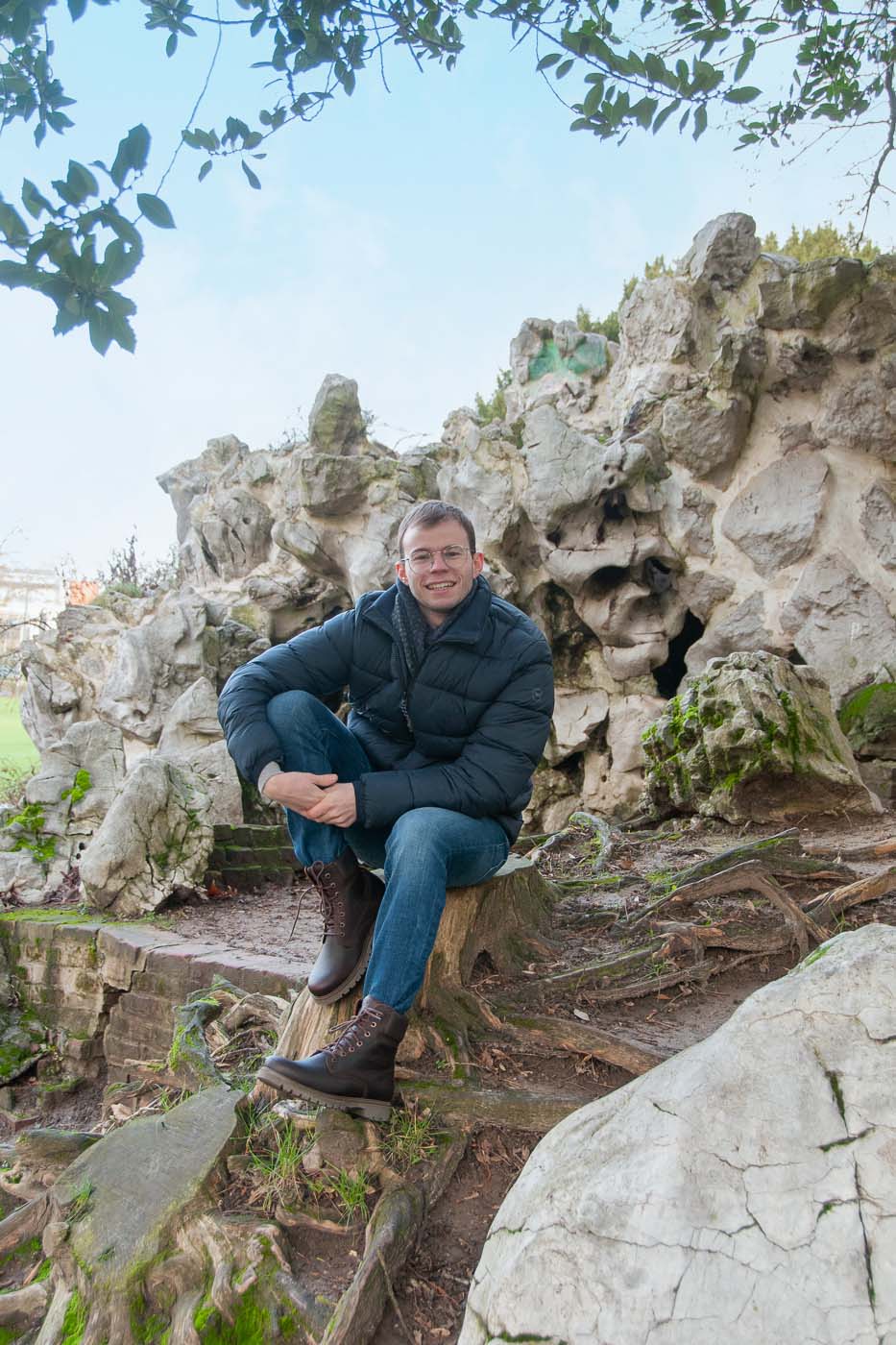 Lookbook Automne-hiver 2022