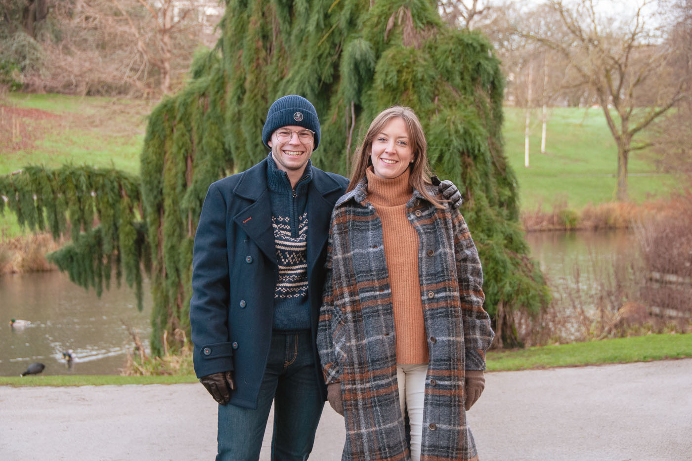 Lookbook Automne-hiver 2022