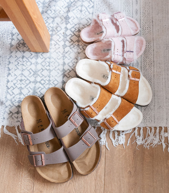 Nouvelle collection automne-hiver 2023 Made in Europe