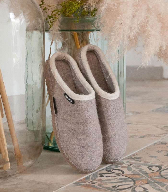 Nouvelle collection Printemps-été 2023 Mules
