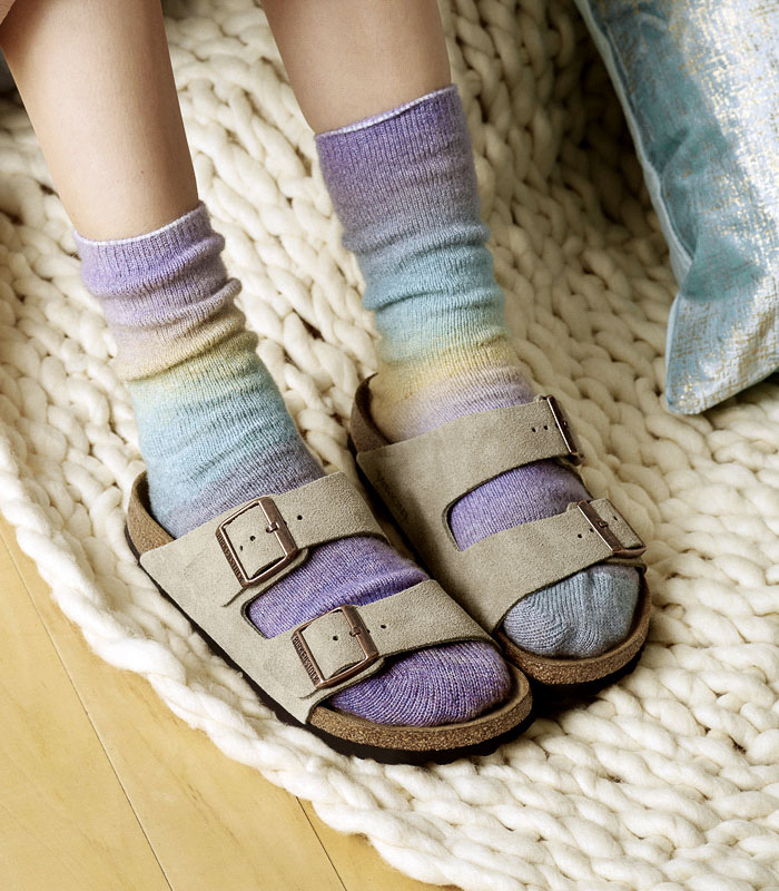 Nouvelle collection Printemps-été 2023 Birkenstock