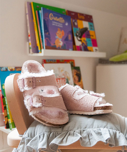 Nouvelle collection Printemps-été 2023 enfant