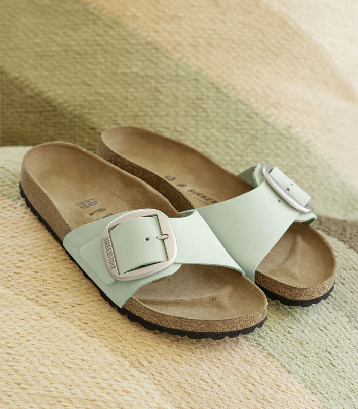 Nouvelle collection automne-hiver 2023 Birkenstock