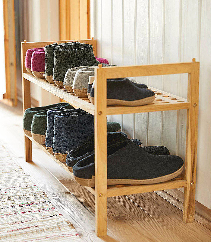 Nouvelle collection Printemps-été Made in Europe