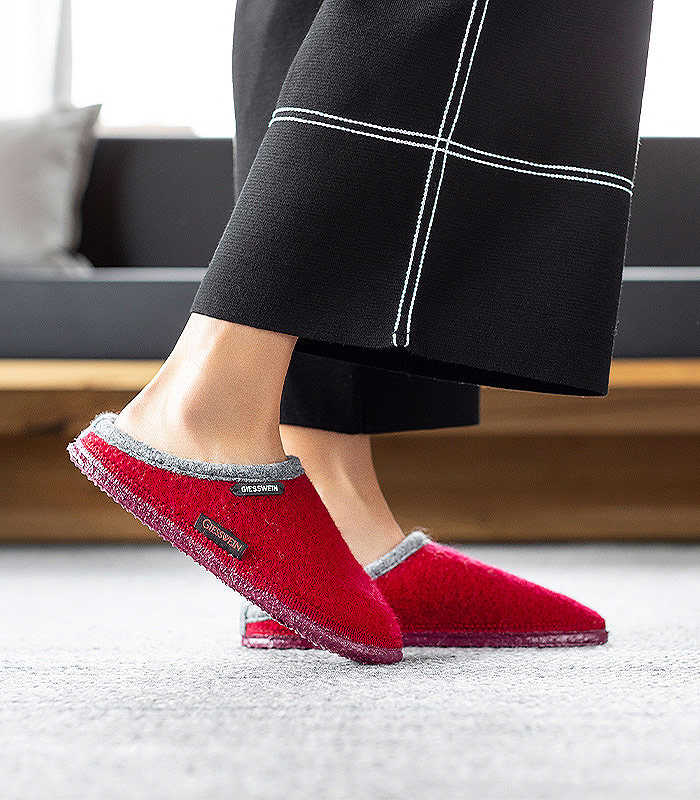 Nouvelle collection Printemps-été Chaussons bas