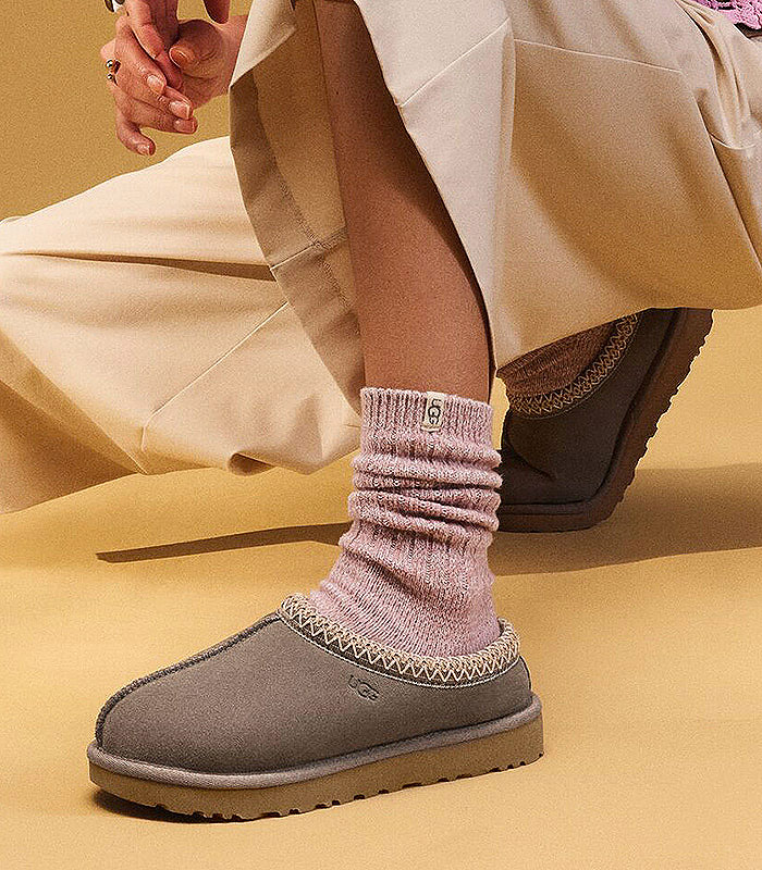 Nouvelle collection Printemps-été Mules